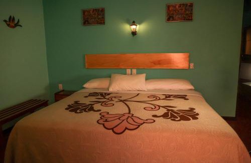 Ruta Independencia Hotel | Hotel Las Golondrinas