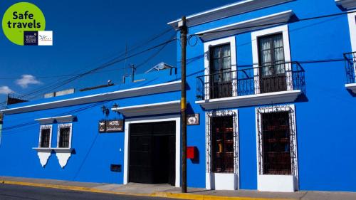 Ruta Independencia Hotel | Hotel Las Golondrinas