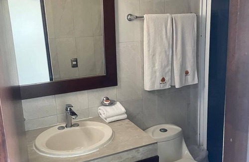 Mazatlan Hotel | Hotel Las Jacarandas