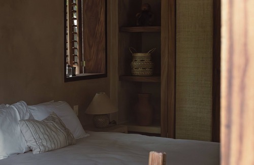 Saladita Hotel | Hotel Las Kiyas