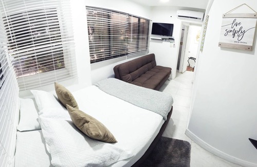 Punta Hansa Hotel | Hotel Las Lunas