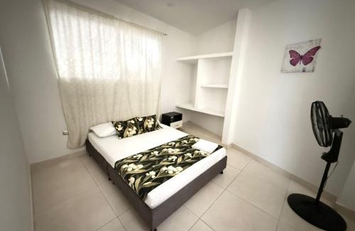 Melgar Apartment | Hotel Las Marías