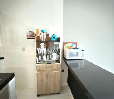 Melgar Apartment | Hotel Las Marías