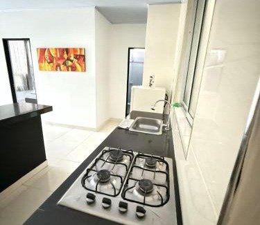 Melgar Apartment | Hotel Las Marías