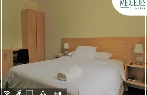 Trujillo House | Hotel Las Mercedes