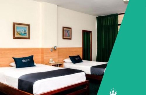 Trujillo House | Hotel Las Mercedes