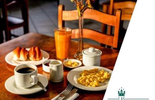 Trujillo House | Hotel Las Mercedes