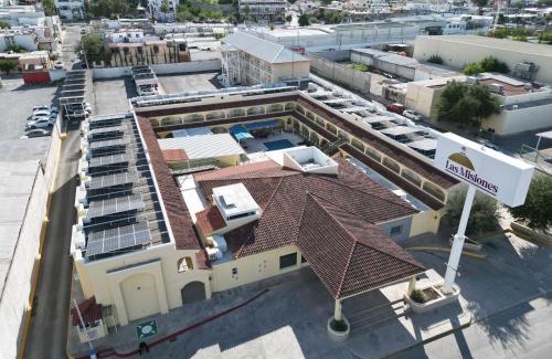 Monclova Hotel | Hotel Las Misiones