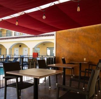 Monclova Hotel | Hotel Las Misiones