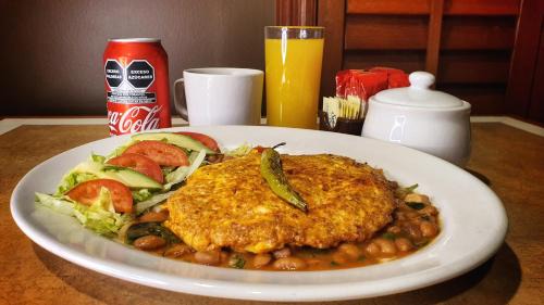 Monclova Hotel | Hotel Las Misiones