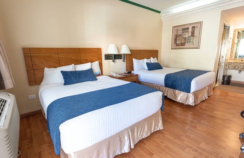 Monclova Hotel | Hotel Las Misiones