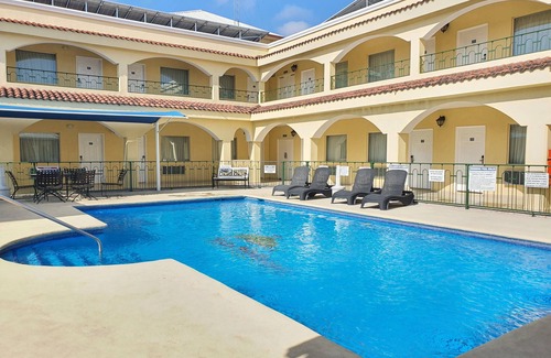 Monclova Hotel | Hotel Las Misiones