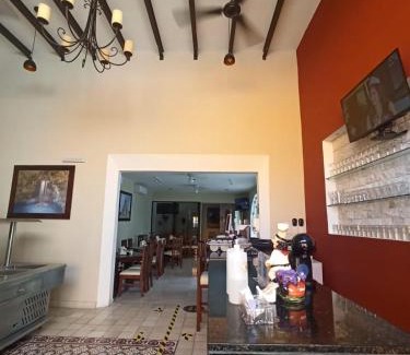 Centro Hotel | Hotel Las Monjas