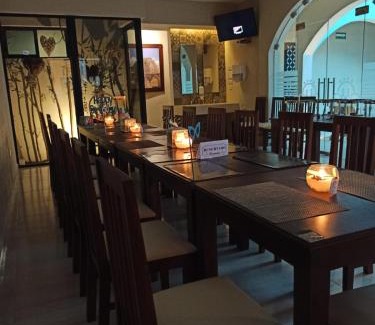 Centro Hotel | Hotel Las Monjas