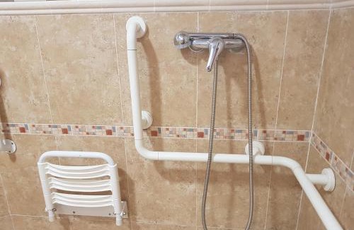 Old Town of Avila Hotel | Hotel Las Murallas