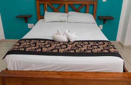 Downtown Cancun Hotel | Hotel Las Palmas en Laurel