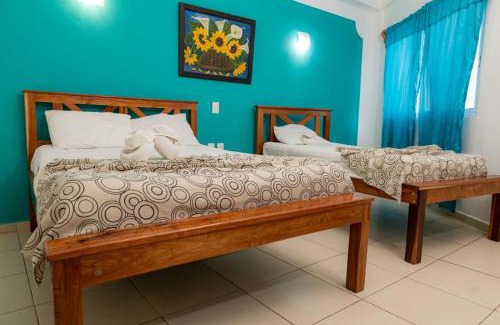 Downtown Cancun Hotel | Hotel Las Palmas en Laurel