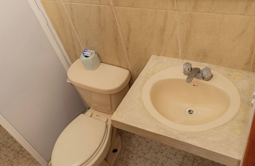 Downtown Cancun Hotel | Hotel Las Palmas en Laurel
