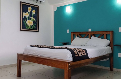 Downtown Cancun Hotel | Hotel Las Palmas en Laurel