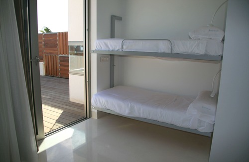 Carboneras Hotel | Hotel Las Palmas