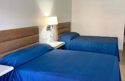 Hermosillo Hotel | Hotel las Palmas