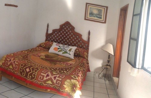 Taxco Hotel | Hotel Las Palomas