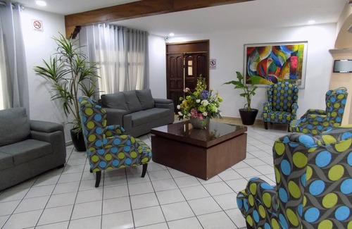 Tepic Hotel | Hotel Las Palomas