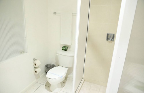 Tepic Hotel | Hotel Las Palomas Tepic Express