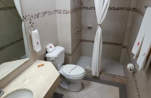 Zona Minerva Hotel | Hotel Las Pergolas