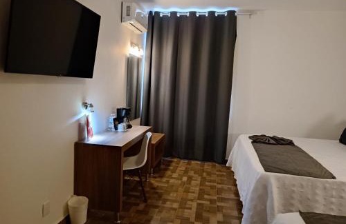Zona Minerva Hotel | Hotel Las Pergolas