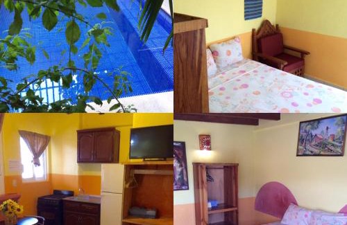 Zihuatanejo Hotel | Hotel Las Salinas