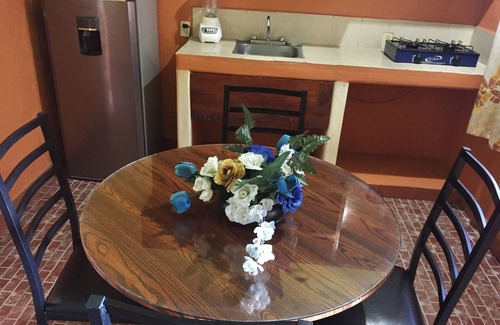 Zihuatanejo Hotel | Hotel Las Salinas