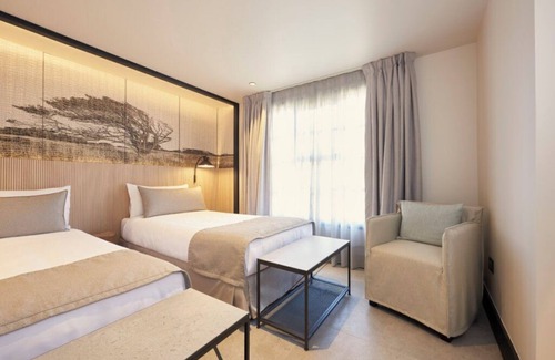 Torres Del Paine Hotel | Hotel Las Torres Patagonia