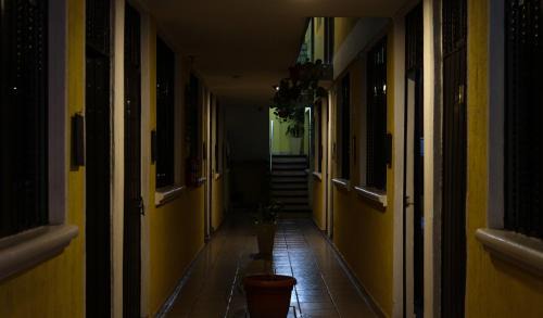 Tehuacan Hotel | Hotel Las Torres