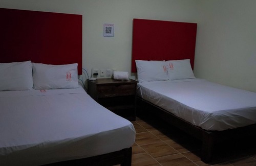 Tehuacan Hotel | Hotel Las Torres,Tehuacan