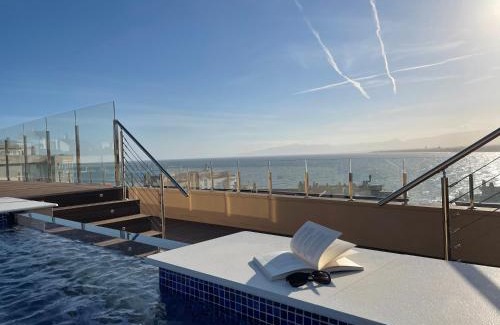 Salou City Centre Hotel | Hotel Las Vegas