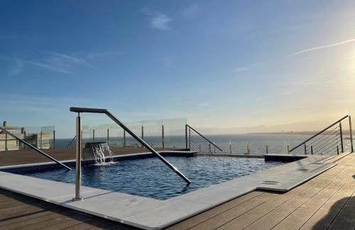 Salou City Centre Hotel | Hotel Las Vegas