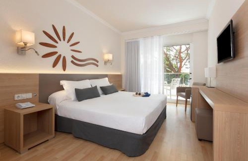 Salou City Centre Hotel | Hotel Las Vegas