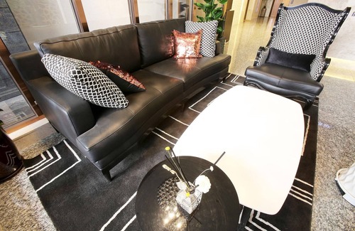 Sinchon-dong Hotel | Hotel Lassa