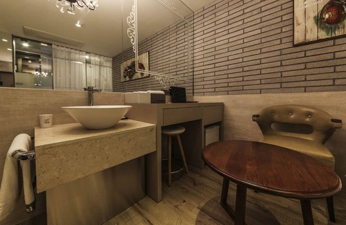 Sinchon-dong Hotel | Hotel Lassa