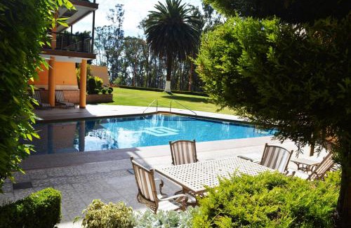 Historic Centre of Puebla Hotel | Hotel Lastra