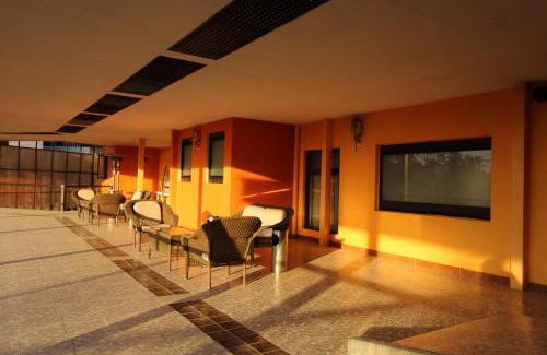 Historic Centre of Puebla Hotel | Hotel Lastra