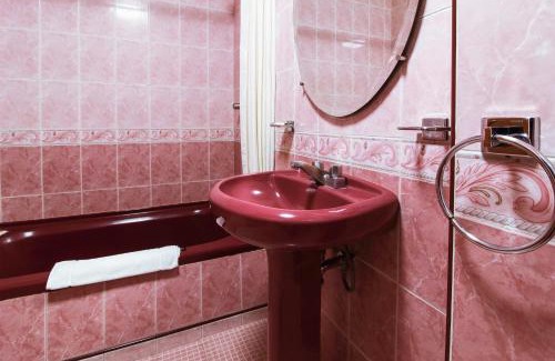 Historic Centre of Puebla Hotel | Hotel Lastra
