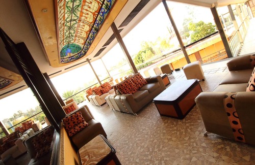 Historic Centre of Puebla Hotel | Hotel Lastra