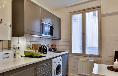 Baden Baden Old Town Hotel | Hotel Laterne