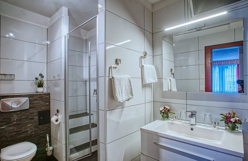 Baden Baden Old Town Hotel | Hotel Laterne