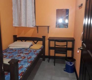San Jose Hotel | Hotel Latino