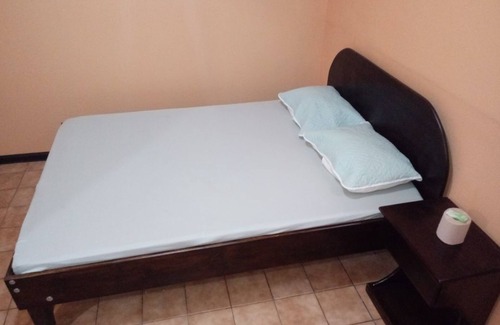 San Jose Hotel | Hotel Latino