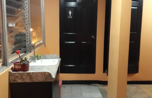 San Jose Hotel | Hotel Latino