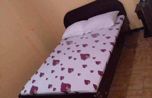 San Jose Hotel | Hotel Latino